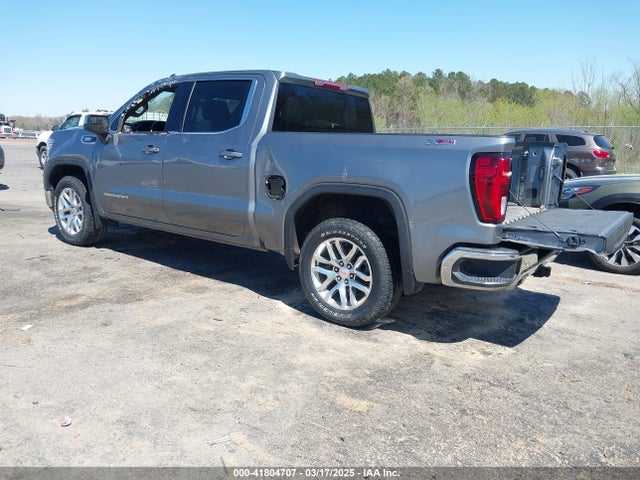 3GTU9BET1LG446146 GMC SIERRA 1500