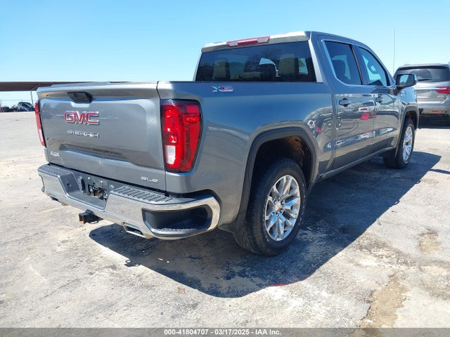 3GTU9BET1LG446146 GMC SIERRA 1500