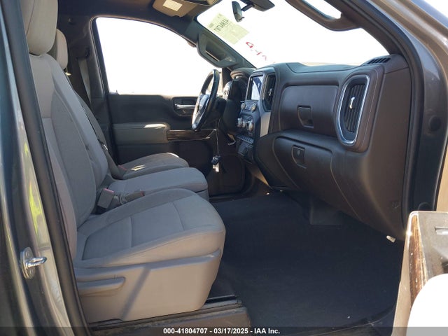 3GTU9BET1LG446146 GMC SIERRA 1500