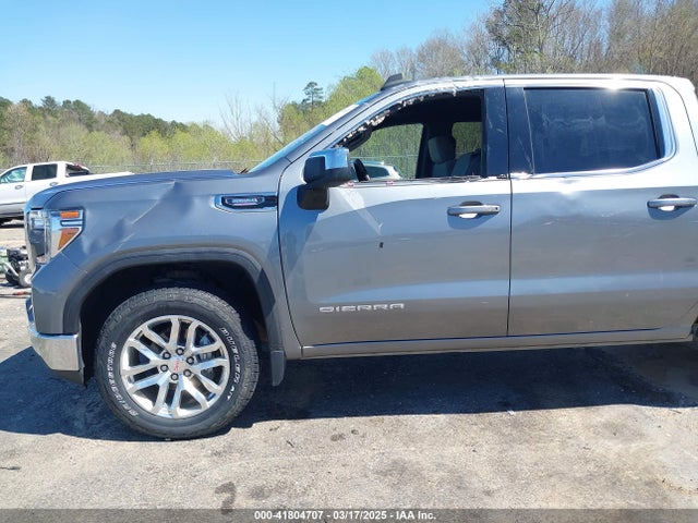 3GTU9BET1LG446146 GMC SIERRA 1500