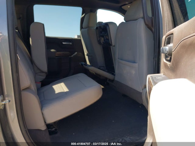 3GTU9BET1LG446146 GMC SIERRA 1500