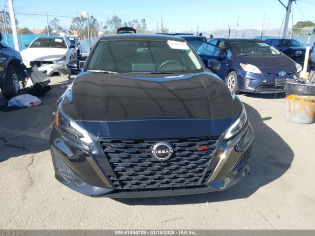 1N4AL4CV1PN304189 Nissan Altima Sr Vc-turbo Fwd