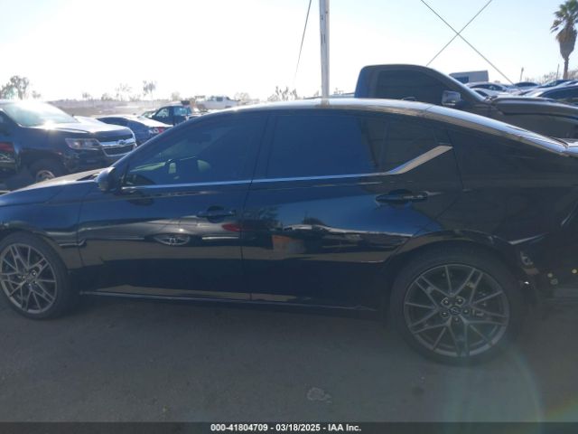1N4AL4CV1PN304189 Nissan Altima Sr Vc-turbo Fwd