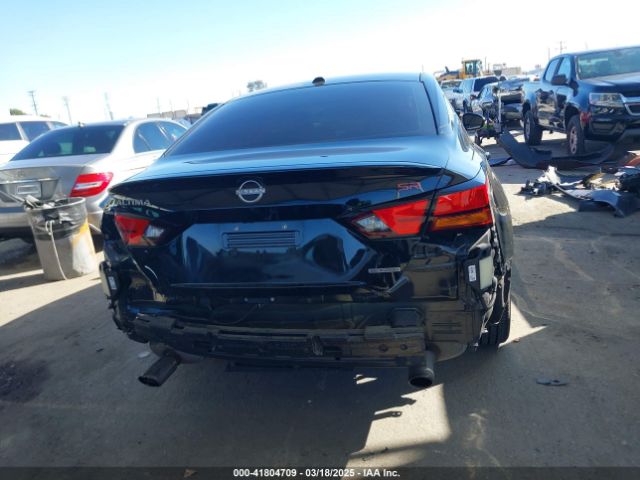 1N4AL4CV1PN304189 Nissan Altima Sr Vc-turbo Fwd