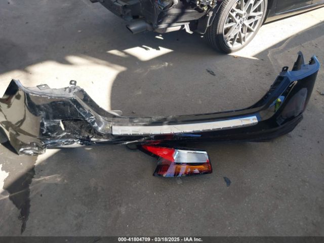 1N4AL4CV1PN304189 Nissan Altima Sr Vc-turbo Fwd