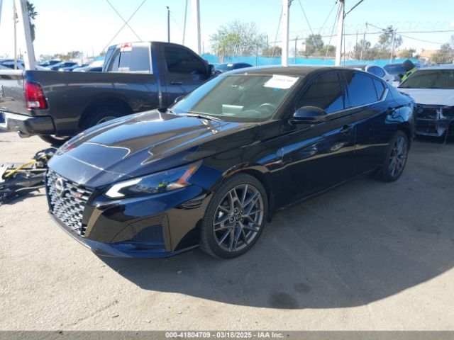 1N4AL4CV1PN304189 Nissan Altima Sr Vc-turbo Fwd