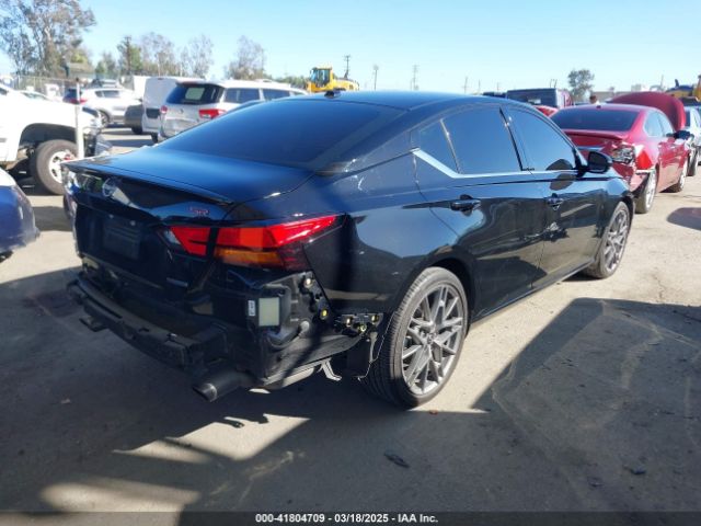1N4AL4CV1PN304189 Nissan Altima Sr Vc-turbo Fwd