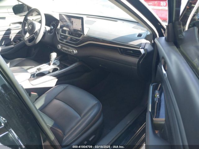 1N4AL4CV1PN304189 Nissan Altima Sr Vc-turbo Fwd