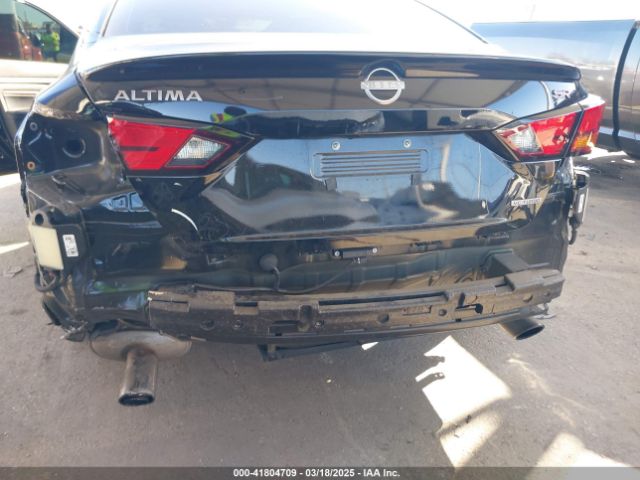 1N4AL4CV1PN304189 Nissan Altima Sr Vc-turbo Fwd