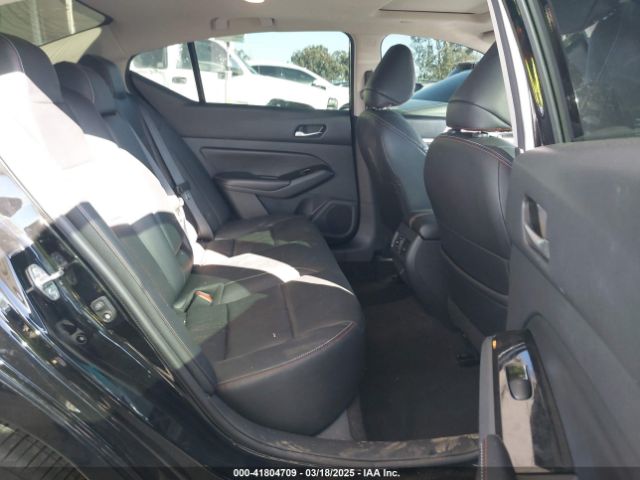 1N4AL4CV1PN304189 Nissan Altima Sr Vc-turbo Fwd