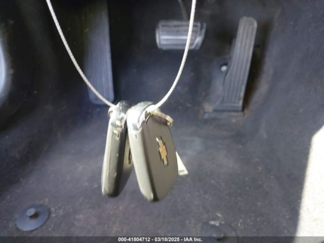 1G1FB1RSXL0112266 Chevrolet Camaro Rwd  1lt