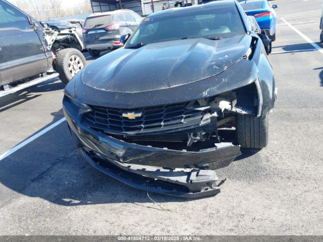 1G1FB1RSXL0112266 Chevrolet Camaro Rwd  1lt