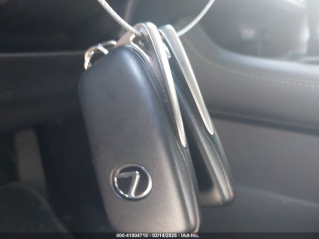 2T2HZMDA7NC321027 Lexus RX 350