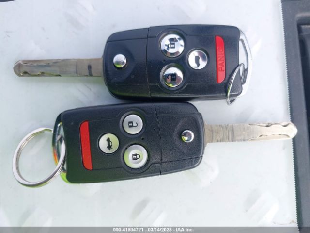 2013 ACURA MDX 2HNYD2H20DH524222 Photo 10