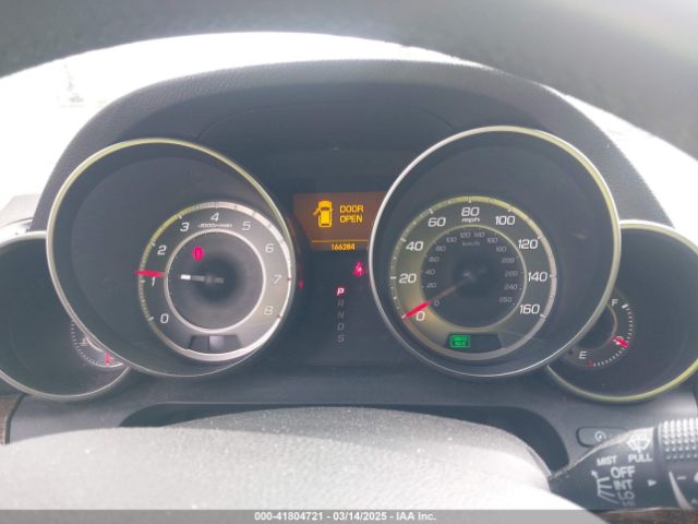 2013 ACURA MDX 2HNYD2H20DH524222 Photo 6