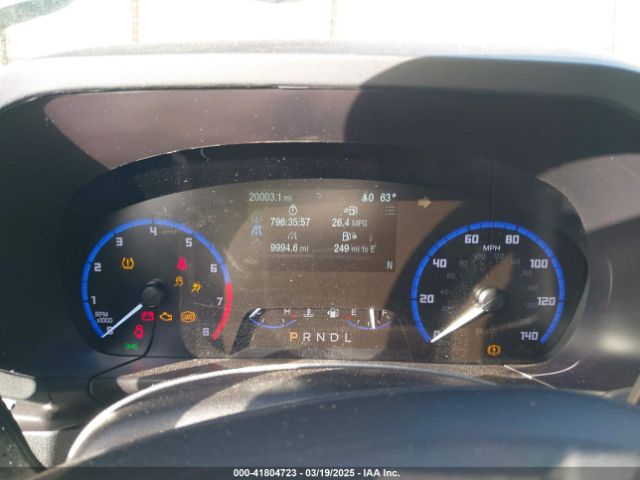 3FMCR9B65RRE43228 Ford Bronco Sport Big Bend