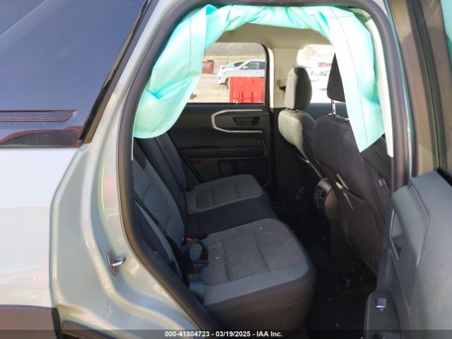 3FMCR9B65RRE43228 Ford Bronco Sport Big Bend