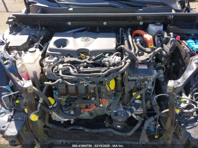 JTMB6RFV4PD082171 Toyota Rav4 Hybrid Xle Premium