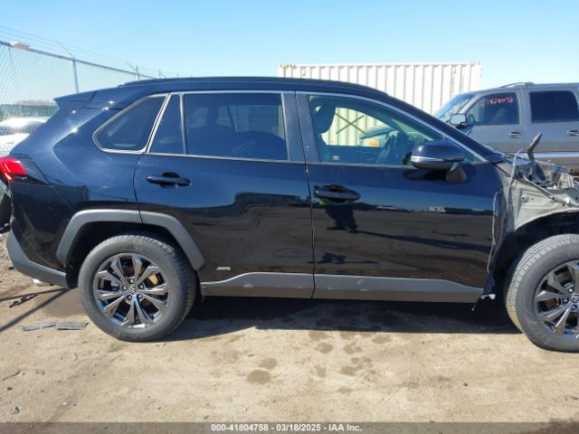 JTMB6RFV4PD082171 Toyota Rav4 Hybrid Xle Premium
