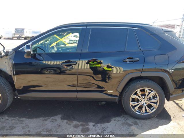 JTMB6RFV4PD082171 Toyota Rav4 Hybrid Xle Premium