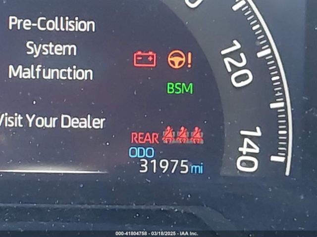 JTMB6RFV4PD082171 Toyota Rav4 Hybrid Xle Premium