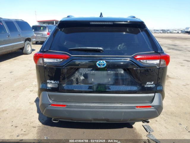 JTMB6RFV4PD082171 Toyota Rav4 Hybrid Xle Premium