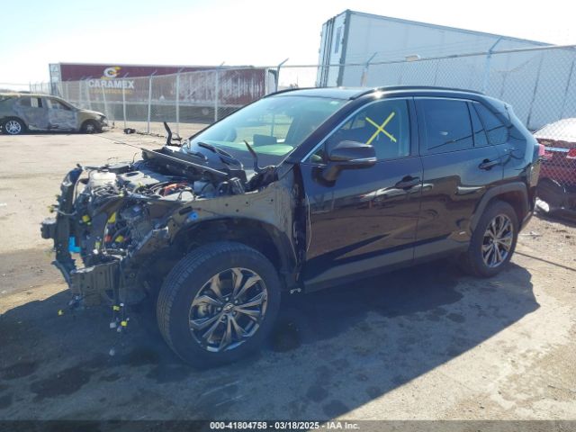 JTMB6RFV4PD082171 Toyota Rav4 Hybrid Xle Premium