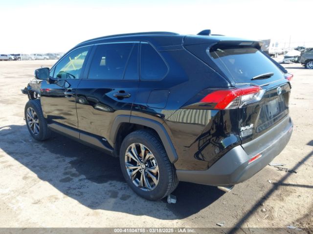 JTMB6RFV4PD082171 Toyota Rav4 Hybrid Xle Premium