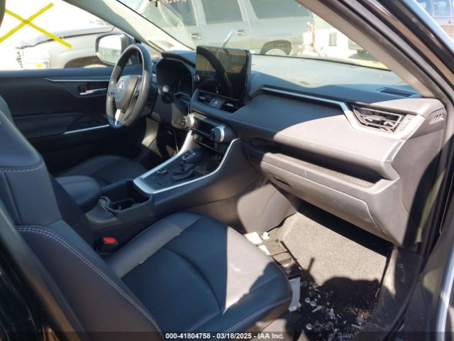 JTMB6RFV4PD082171 Toyota Rav4 Hybrid Xle Premium