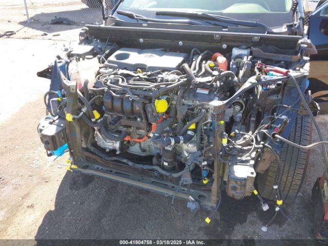 JTMB6RFV4PD082171 Toyota Rav4 Hybrid Xle Premium
