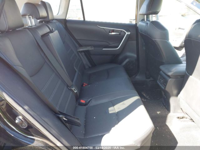 JTMB6RFV4PD082171 Toyota Rav4 Hybrid Xle Premium
