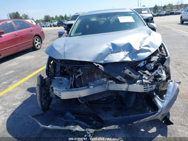 19XFC2F81HE037541 Honda CIVIC EX