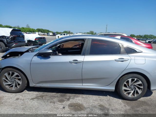 19XFC2F81HE037541 Honda CIVIC EX