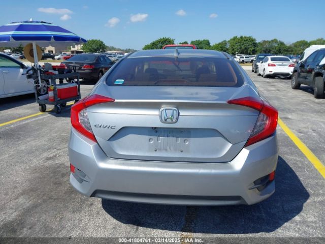 19XFC2F81HE037541 Honda CIVIC EX