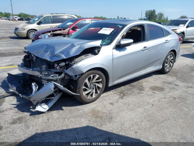 19XFC2F81HE037541 Honda CIVIC EX