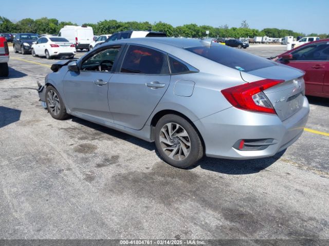 19XFC2F81HE037541 Honda CIVIC EX