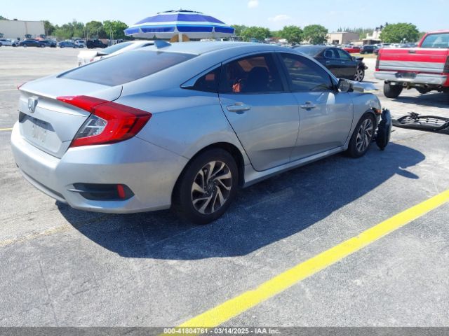 19XFC2F81HE037541 Honda CIVIC EX