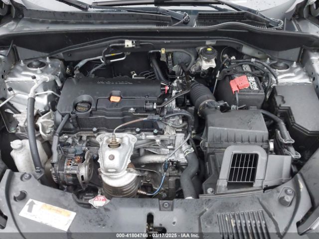 3CZRZ2H30RM701925 Honda Hr-v Awd Lx