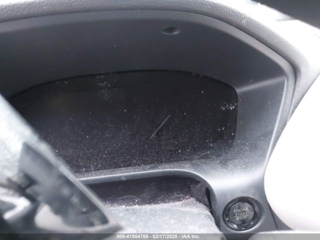 3CZRZ2H30RM701925 Honda Hr-v Awd Lx