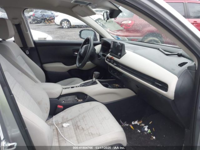 3CZRZ2H30RM701925 Honda Hr-v Awd Lx