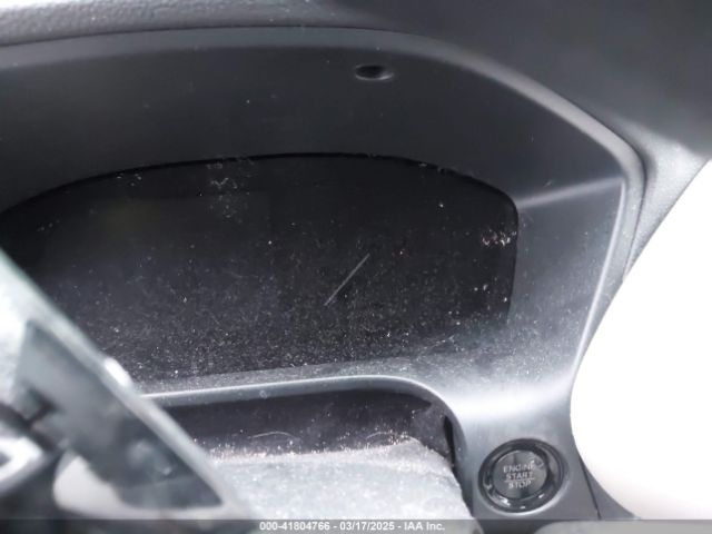 3CZRZ2H30RM701925 Honda Hr-v Awd Lx