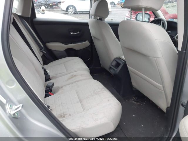 3CZRZ2H30RM701925 Honda Hr-v Awd Lx