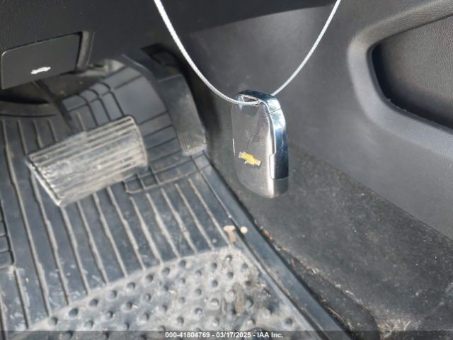 1GNSCCKC5GR299734 Chevrolet Tahoe Ltz