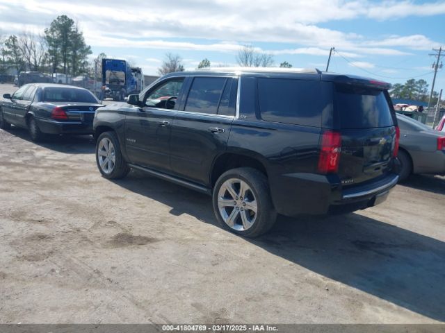 1GNSCCKC5GR299734 Chevrolet Tahoe Ltz