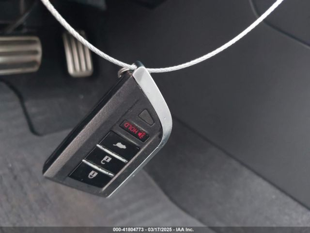 2023 ACURA INTEGRA 19UDE4H36PA021160 Photo 10