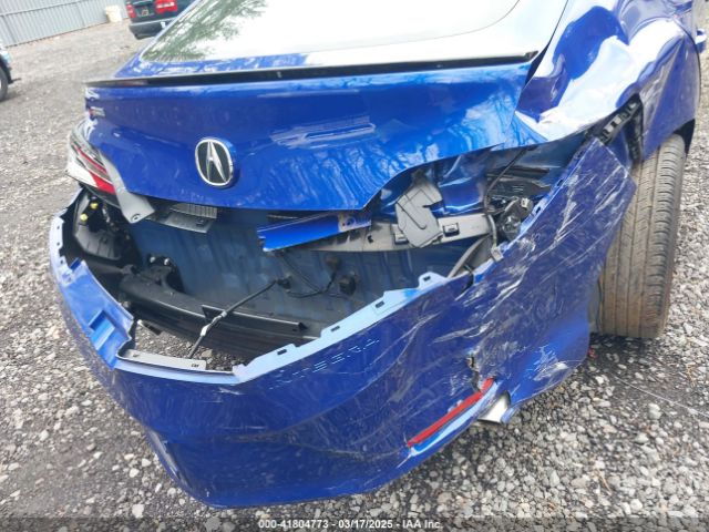 2023 ACURA INTEGRA 19UDE4H36PA021160 Photo 5