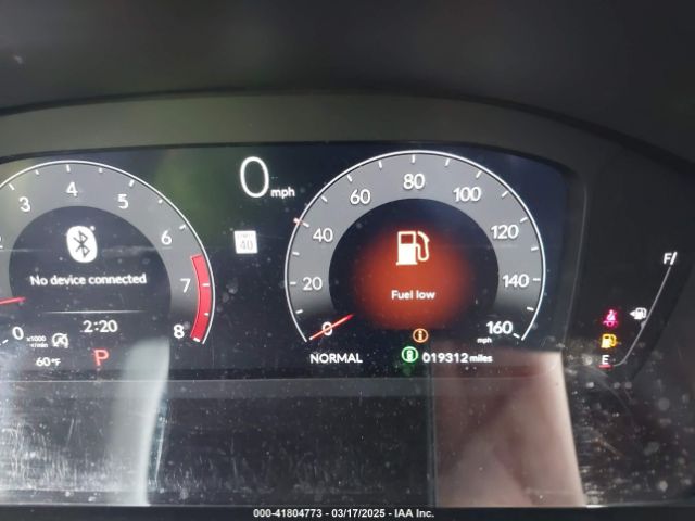 2023 ACURA INTEGRA 19UDE4H36PA021160 Photo 6