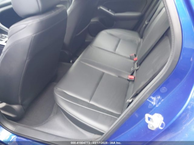 2023 ACURA INTEGRA 19UDE4H36PA021160 Photo 7