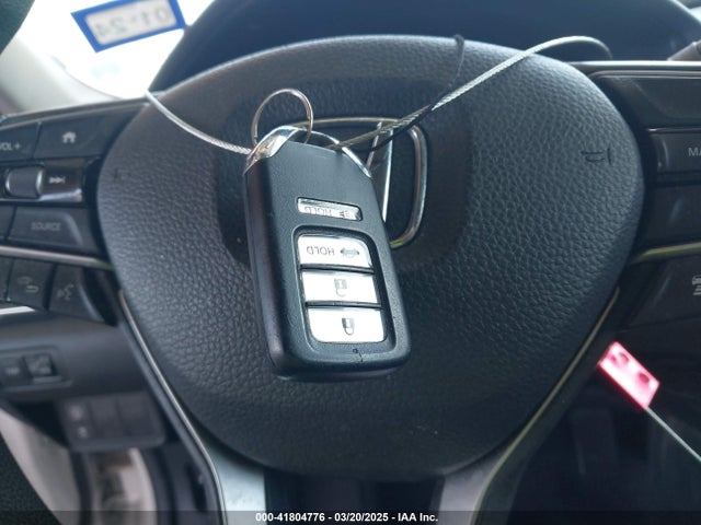1HGCV1F15JA069624 Honda ACCORD LX