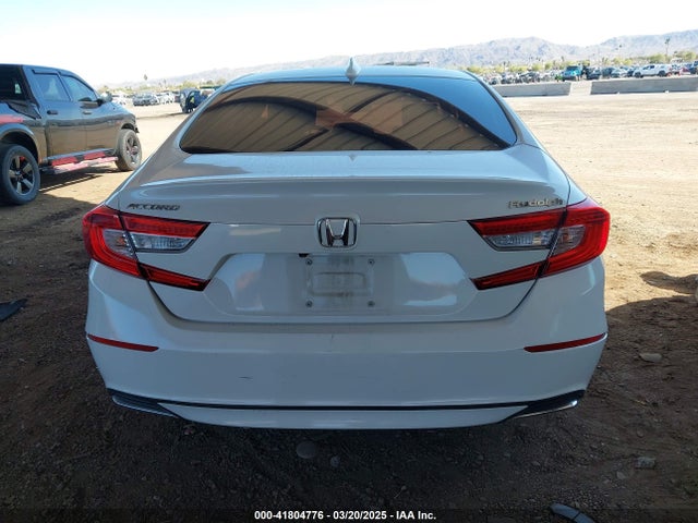 1HGCV1F15JA069624 Honda ACCORD LX